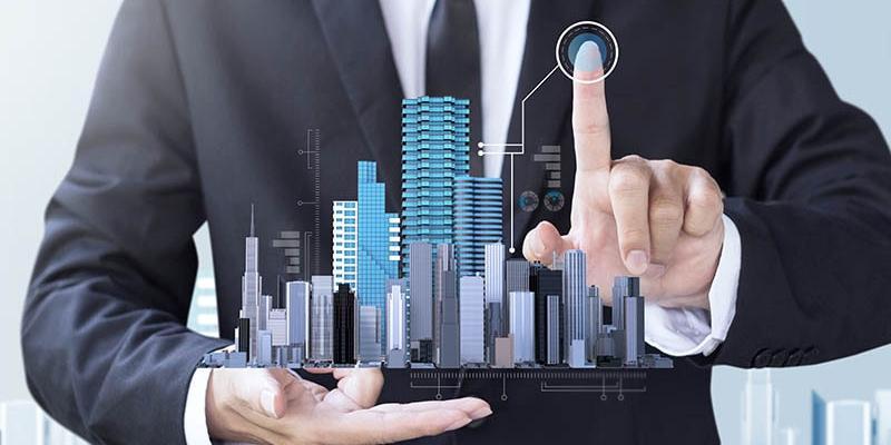 Сергей Шулик: «Рынок в самом начале пике»