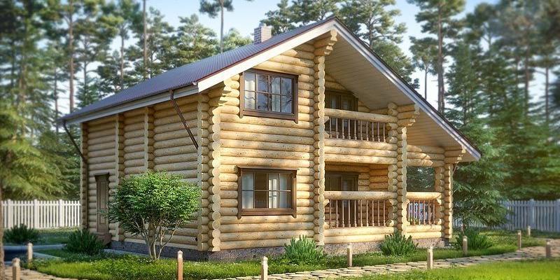 Производители деревянных домов видят сложности в достижении критериев для получения госсубсидий
