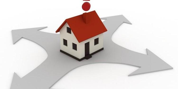 Остались ли варианты для инвестирования на падающем рынке недвижимости?