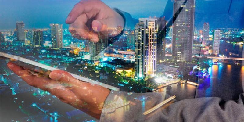 Сколько нужно заплатить за появление цифровых сервисов в старых домах