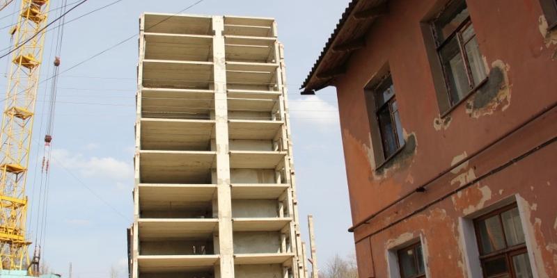 Как переселиться из аварийного дома