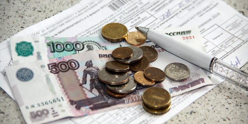 Грабительский процент. Когда отменят комиссии при оплате ЖКУ?