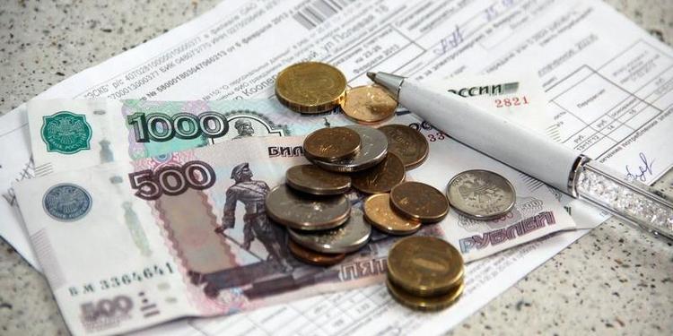 Грабительский процент. Когда отменят комиссии при оплате ЖКУ?