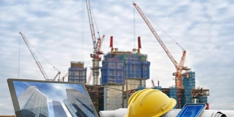 Данные о стройках по всей стране соберут в единой базе