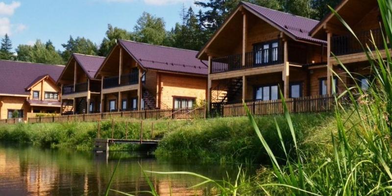 Правительство РФ разрешило строить гостиницы и апарт-отели на землях лесного фонда