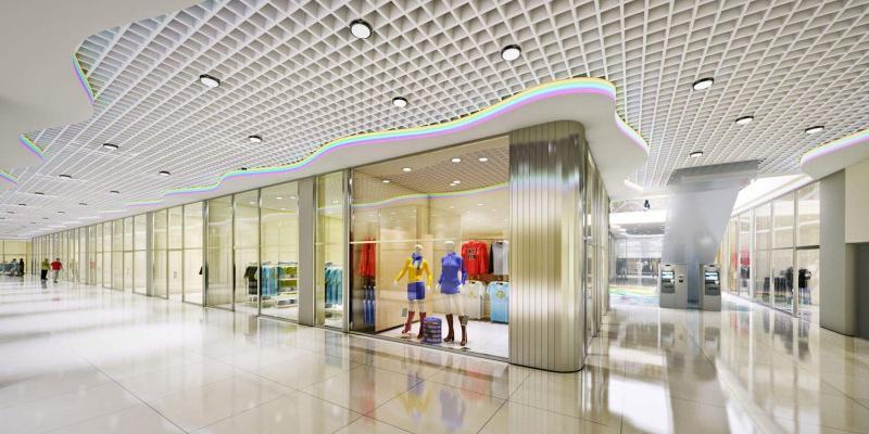 Молл да дорог: в России может закрыться каждый второй торговый центр