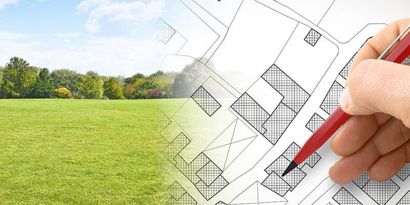 Кадастровую оценку более 61 млн земельных участков провели в России в 2022 году