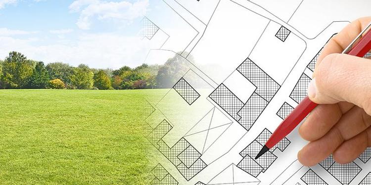 Кадастровую оценку более 61 млн земельных участков провели в России в 2022 году