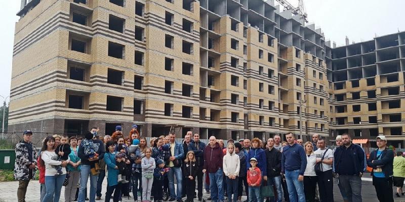 Застройщик не сдал квартиру в срок. Как заставить его выплатить пени?