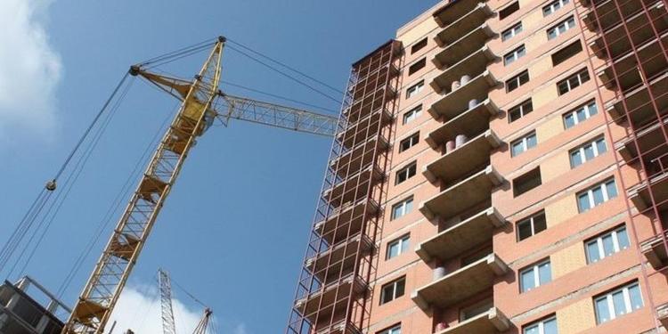 Дали в сдачу: в России хотят запустить массовое строительство арендных домов