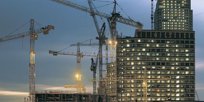 Жилой рынок: о проектном финансировании, банковском пушинге и потребительских интересах