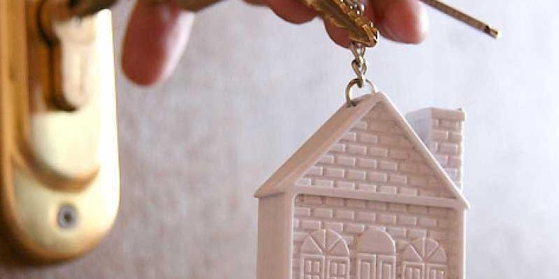 Свыше 413 тысяч россиян переселили из аварийного жилья с 2019 года