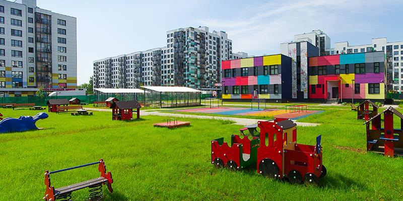 Инвестиции в добрососедство. Может ли комьюнити-центр жилого комплекса принести прибыль?