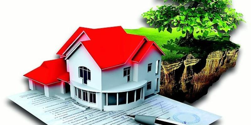 2023. Изменения в сфере недвижимости, вступающие в силу в новом году