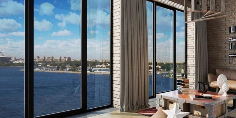 Выгодные программы доходности на рынке апартаментов