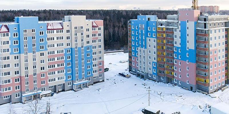 В Подмосковье примут закон о дополнительных гарантиях обманутым дольщикам