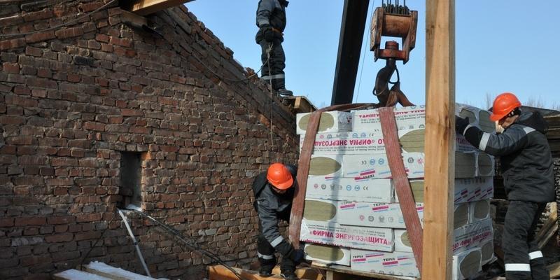 Почему капремонт дорогой, но некачественный?