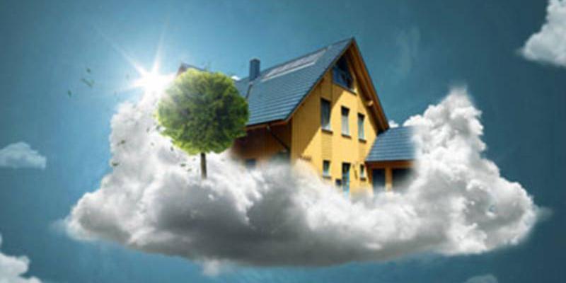 Главный итог 2022 года на рынке недвижимости: крушение мифа об ипотеке как о панацее от всех проблем