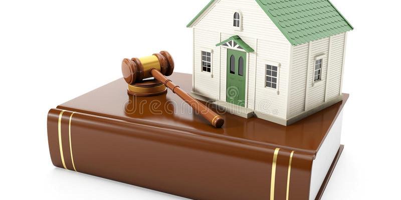 Жилые перемены. Что нового ждет рынок недвижимости в 2023 году