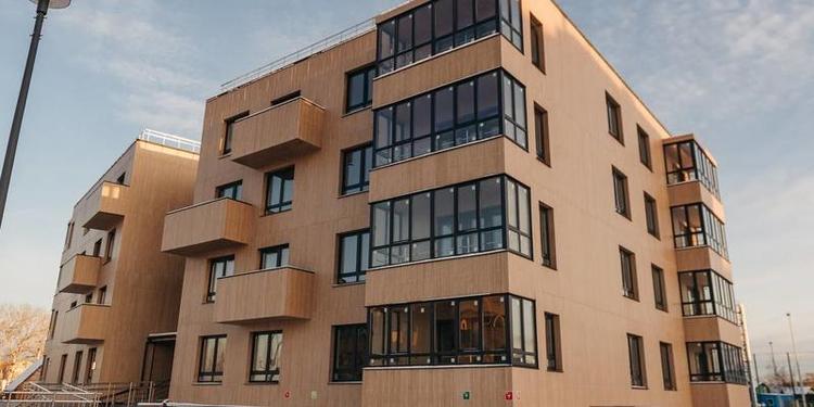 Деревянное домостроение, часть I: о пилотных проектах, общероссийских задачах и потребительских предпочтениях