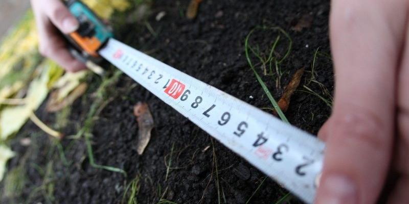 Земельные участки и соседские споры