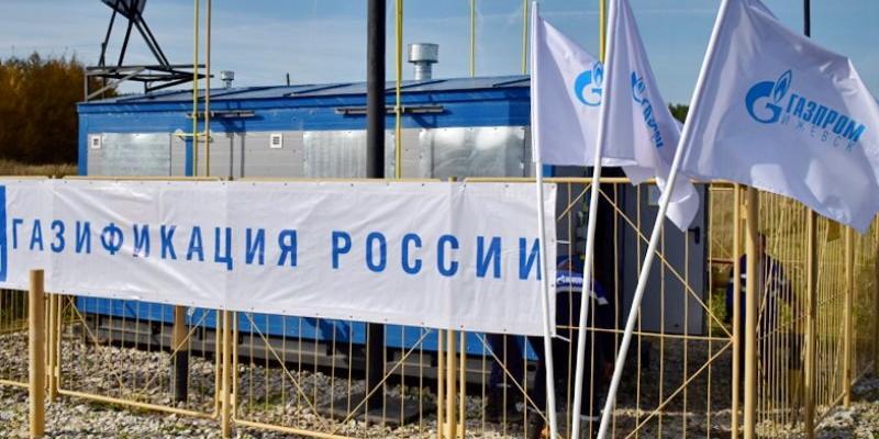 Россия дровяная: подводка газа к дому превратилась в квест для миллионеров