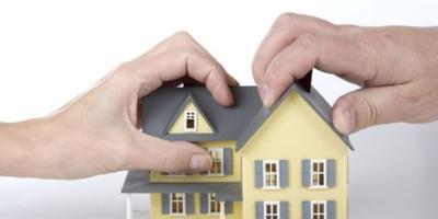 Как разделить единственную квартиру после развода, объяснил Верховный суд