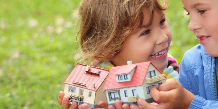 Нотариусы не поддержали идею отменить детские доли в жилье