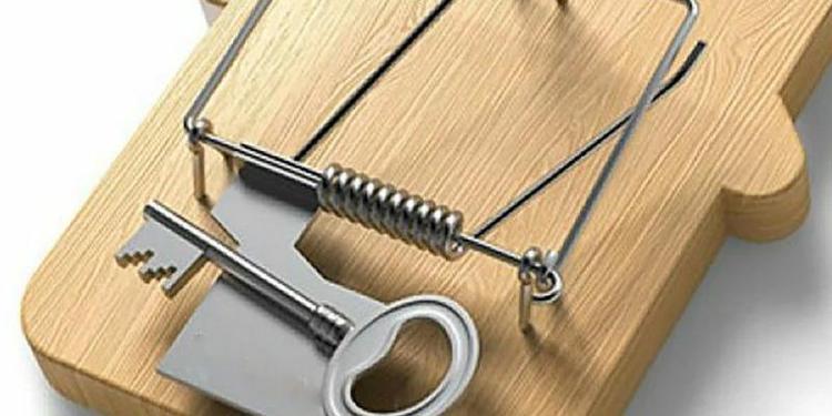 Названы самые частые методы мошенничества при продаже недвижимости