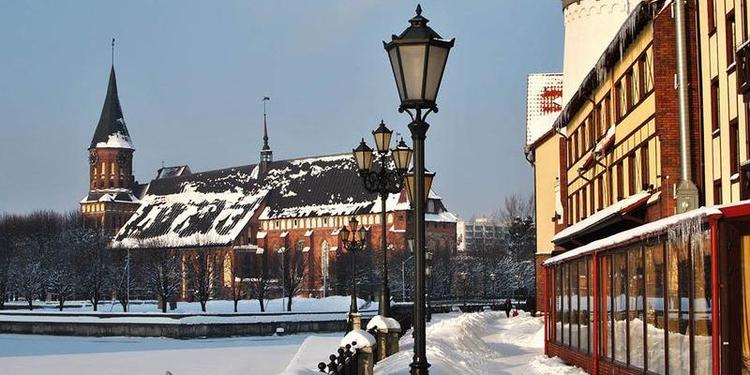 Подведены итоги года на рынке новостроек Калининграда