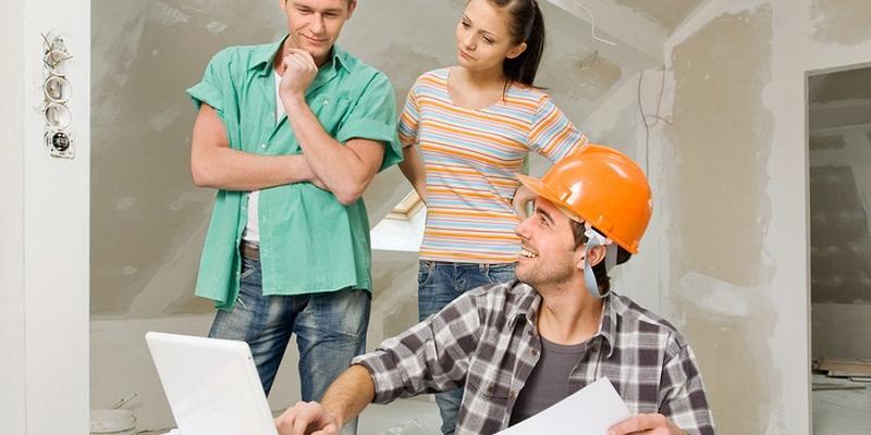 Два пожара или один ремонт? Что проще пережить