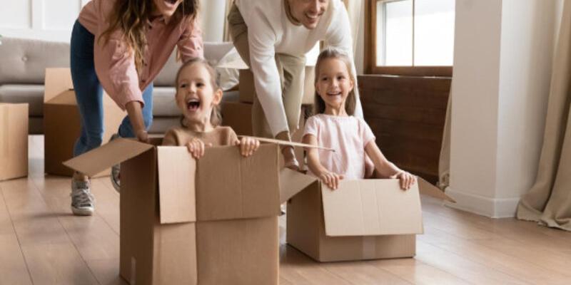 Более 8,2 млн российских семей улучшили жилищные условия за счет маткапитала