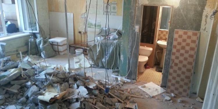 Перепланировка: что будет, если оставить соседей без вентиляции и отопления