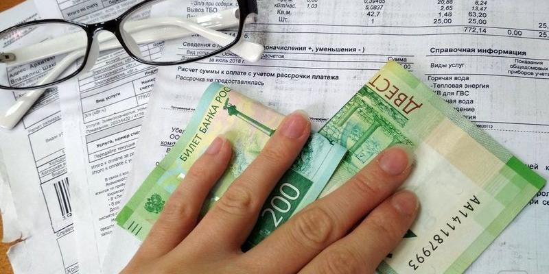 В России готовят новую сетку оплаты ЖКХ