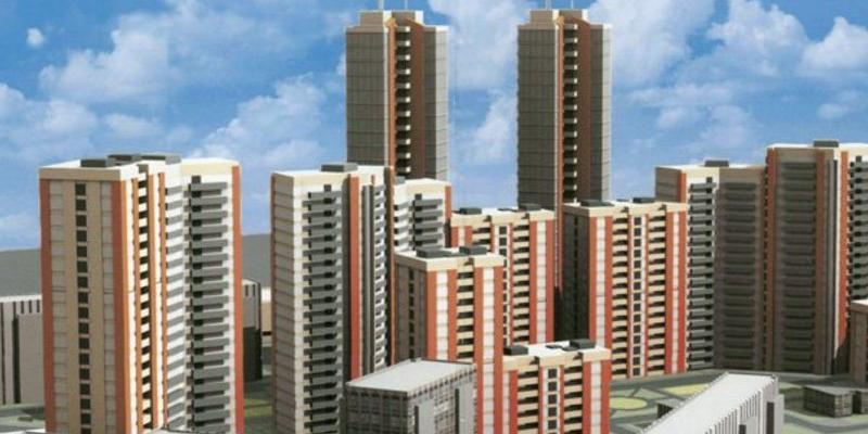 Никита Стасишин: «Мы готовы к любым сценариям развития жилищного строительства в нашей стране»