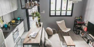 Микроквартиры: особенности небольших квартир и апартаментов