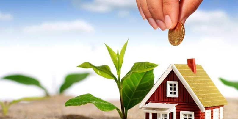 Выгодно ли покупать недвижимость в 2023 году?