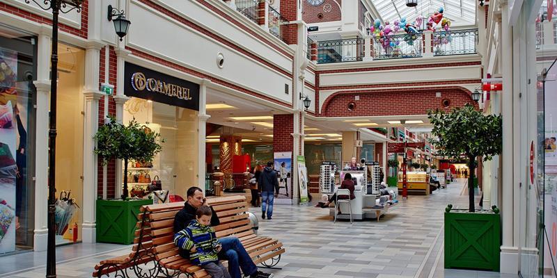 Осторожно, ТРЦ закрываются!