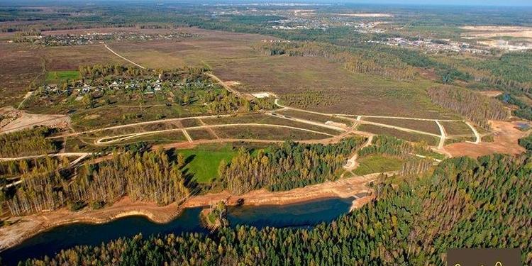 Новые города — по какому пути пойдет развитие?