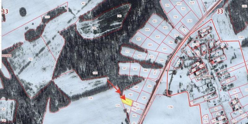 Росреестр займется заброшенными дачными участками