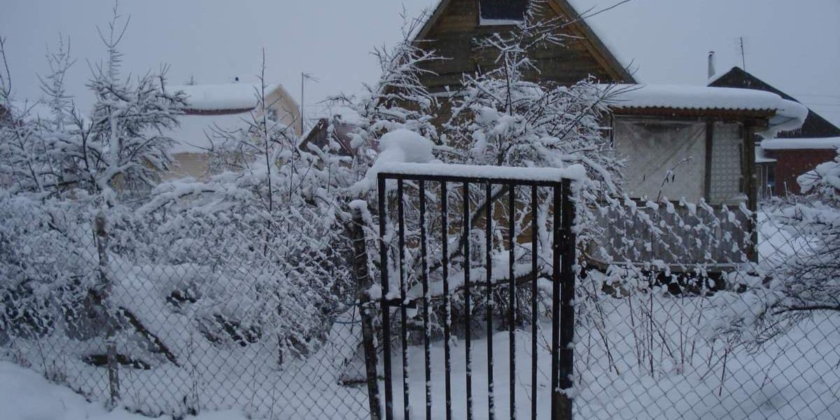 Девелоперы затеяли дачную реновацию: участки в СНТ могут отобрать