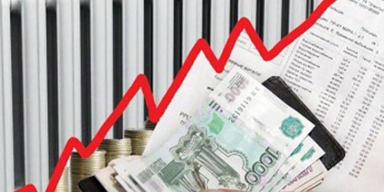 Россияне испугались нового повышения оплаты ЖКХ с 1 марта