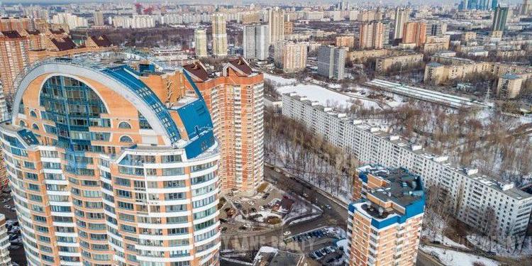 Спрос на квартиры в Москве держится дисконтами. Гибкость продавцов внушила риелторам оптимизм