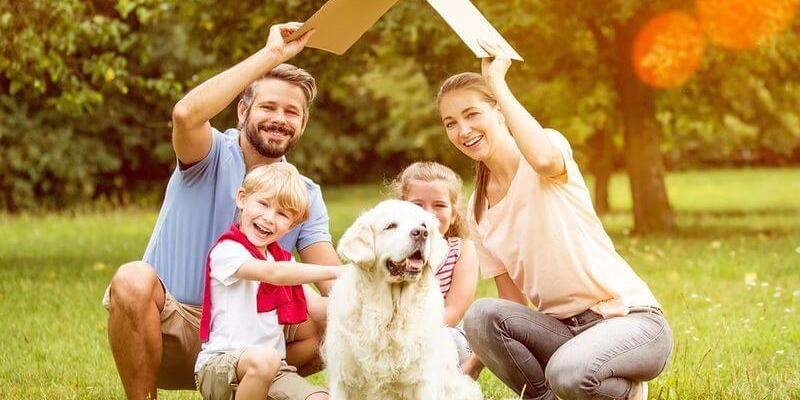 Жизнь в загородном доме: плюсы и минусы