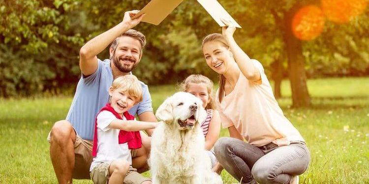 Жизнь в загородном доме: плюсы и минусы