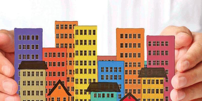 «К концу 2023 года рынок новостроек сократится минимум на 15-20%». Чего ждут эксперты