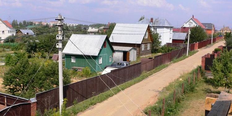 В Росреестре назвали условия, при которых СНТ может стать населенным пунктом