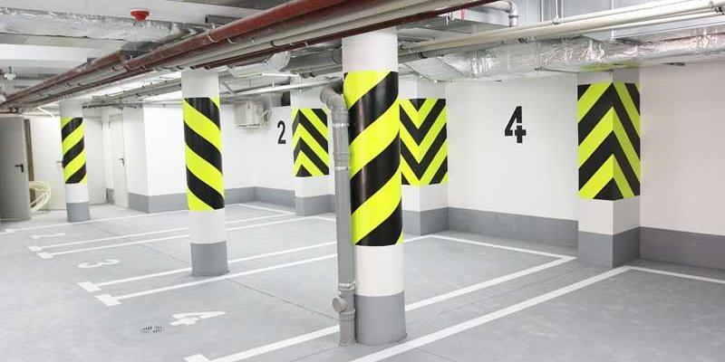 Инвестиция в будущее: стоит ли обратить взор на машино-места?