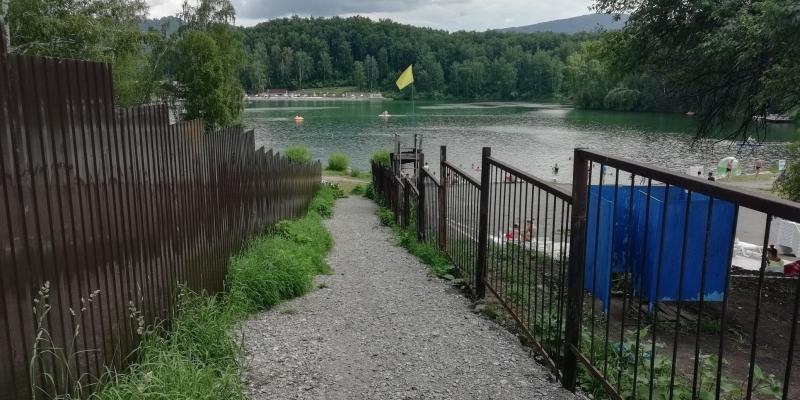 Как оформить сервитут на участок, расположенный внутри земельного квартала?