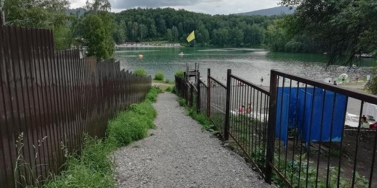 Как оформить сервитут на участок, расположенный внутри земельного квартала?